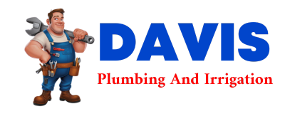 Trusted plumber in MECKLING